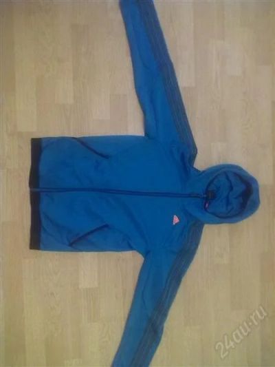Лот: 1917957. Фото: 1. Кофта ADIDAS. Другое (спортивная одежда)