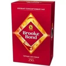 Лот: 10156274. Фото: 1. Brooke Bond. Чай черный листовой... Чай, кофе, какао