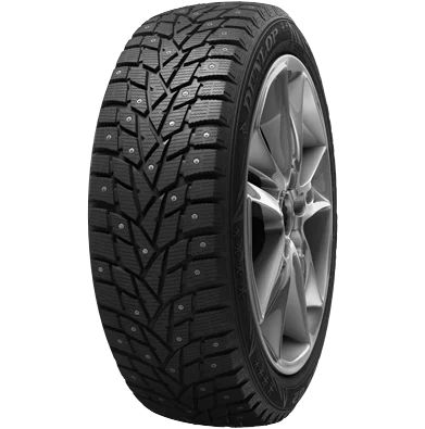 Лот: 17694884. Фото: 1. шип Dunlop SP Winter Ice02 225... Шины