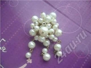 Лот: 394813. Фото: 1. Брошь AVON. Другое (ювелирные изделия, бижутерия, часы)