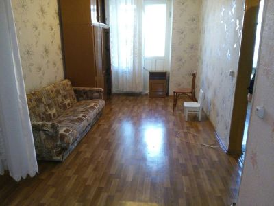 Лот: 9004108. Фото: 1. 1 комн. на Волгоградской. Квартиры, студии