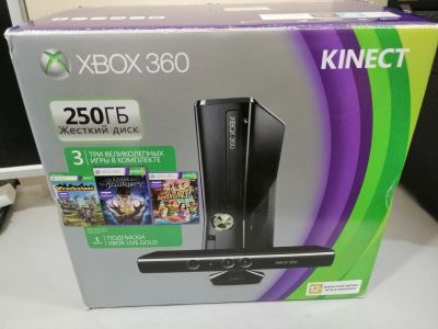 Лот: 14917507. Фото: 1. X-box 360 (2710-01). Игры для консолей