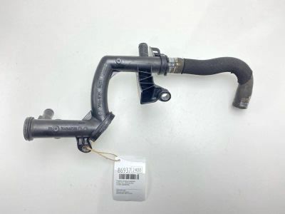 Лот: 22634214. Фото: 1. Патрубок системы охлаждения Citroen... Тормозная система