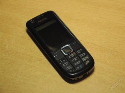 Лот: 1886328. Фото: 1. Nokia 3120 classic, полный комплект... Кнопочные мобильные телефоны