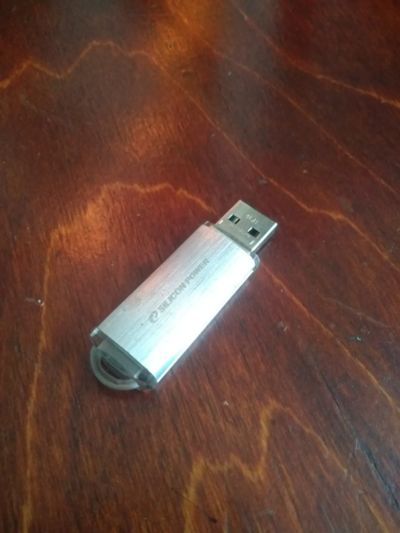 Лот: 25117711. Фото: 1. Карта памяти 4гб. USB-флеш карты