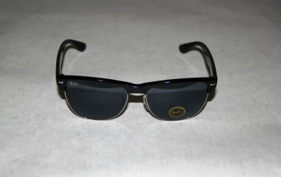 Лот: 4059628. Фото: 1. Очки Ray_Ban Clubmaster, цвет... Очки