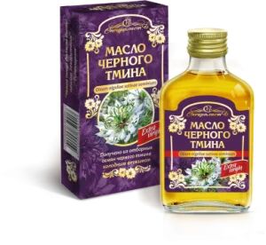Лот: 12963428. Фото: 1. Масло черного тмина "Алтай" 100... Диетическое питание