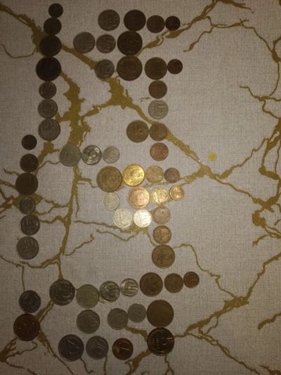 Лот: 20934163. Фото: 1. Монеты СССР. Россия и СССР 1917-1991 года
