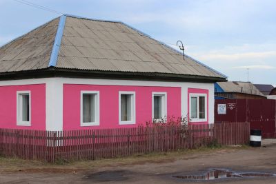 Лот: 13397346. Фото: 1. Дом 80кв. Дома