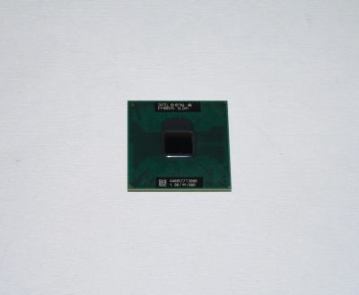 Лот: 9383046. Фото: 1. Intel Celeron T3000 (1.8Mhz, SLMGY... Процессоры