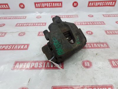 Лот: 20899849. Фото: 1. Суппорт тормозной Mazda Axela... Тормозная система