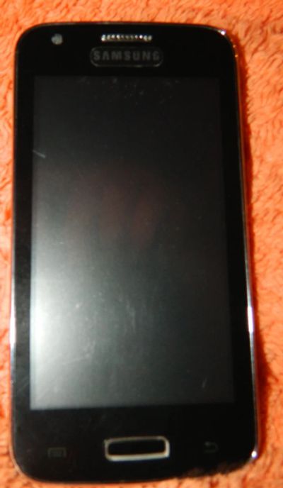 Лот: 5341292. Фото: 1. Продам SAmsung Galaxy S4 (Лот... Смартфоны