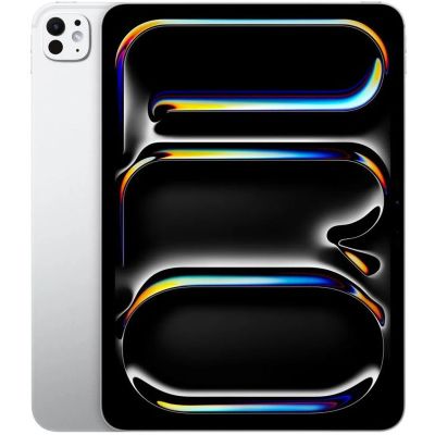 Лот: 24661087. Фото: 1. Планшет Apple iPad Pro 11 2024... Планшеты
