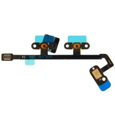 Лот: 10519207. Фото: 1. Шлейф Apple iPad Air 2 2014 9... Шлейфы, разъёмы