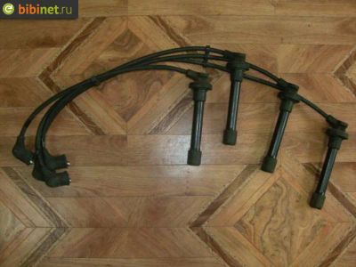 Лот: 5675421. Фото: 1. высоковольные/бронерповода Honda... Электрооборудование