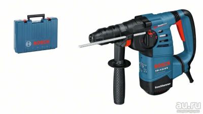 Лот: 16539246. Фото: 1. Перфоратор SDS-Plus, BOSCH GBH... Электроинструмент