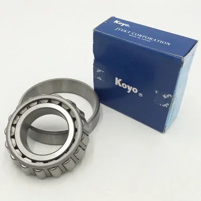 Лот: 13386838. Фото: 1. 30303 JR KOYO (17*47*15.25) подшипник. Запчасти