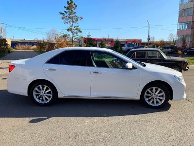 Лот: 15709633. Фото: 1. Диски r17 Toyota Camry. Диски