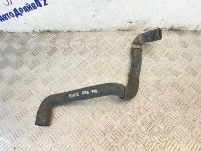 Лот: 25327558. Фото: 1. патрубок радиатора Ford Focus... Двигатель и элементы двигателя