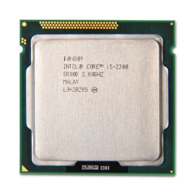 Лот: 7130286. Фото: 1. Процессор Intel® Core™ i5-2300... Процессоры