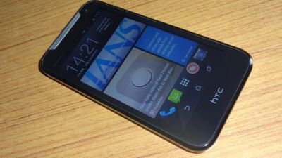Лот: 7549739. Фото: 1. HTC Desire 310. Смартфоны