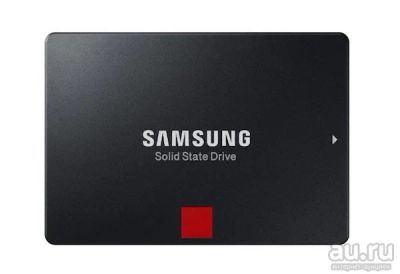 Лот: 18520143. Фото: 1. Samsung 860 Pro 2.5 256GB [MZ-76P256BW... SSD-накопители