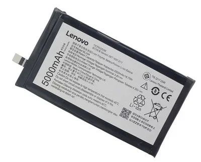 Лот: 14622200. Фото: 1. АКБ для Lenovo BL244 ( Vibe P1... Аккумуляторы