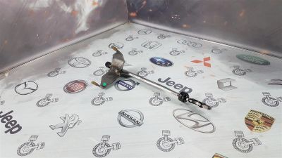 Лот: 23589842. Фото: 1. Вилка МКПП Porsche Macan MCT.LA... Другое (автозапчасти)