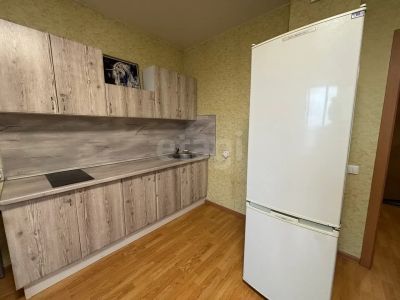Лот: 25742512. Фото: 1. квартира , Красноярск Норильская... Квартиры, студии