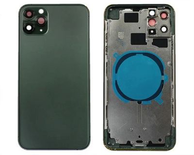 Лот: 16584129. Фото: 1. Корпус Apple iPhone 11 Pro Max... Корпуса, клавиатуры, кнопки