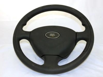 Лот: 7601163. Фото: 1. Руль 2106 Пилот Профи. Чехлы, коврики, оплетки руля