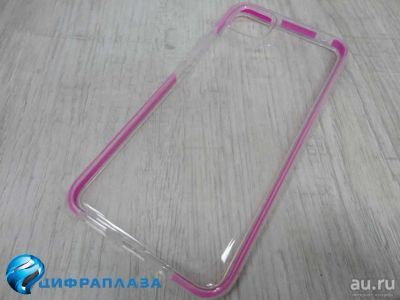Лот: 17602578. Фото: 1. Чехол силиконовый Xiaomi Redmi... Чехлы, бамперы