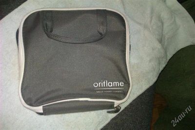 Лот: 2547340. Фото: 1. Сумочка с пробниками ORIFLAME. Аксессуары