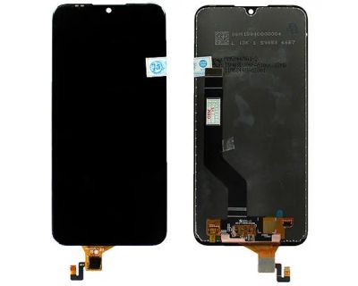 Лот: 14904950. Фото: 1. Дисплей Xiaomi Mi Play (M1901F9E... Дисплеи, дисплейные модули, тачскрины