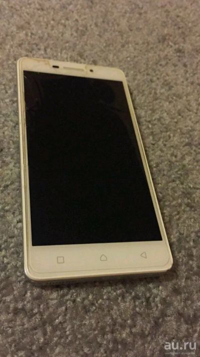 Лот: 9129268. Фото: 1. Lenovo vibe P1m. Смартфоны