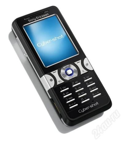 Лот: 303307. Фото: 1. Sony Ericsson k550i. Кнопочные мобильные телефоны