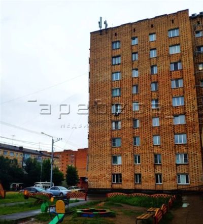 Лот: 13998624. Фото: 1. 2-комнатная квартира на ул. Калинина... Квартиры, студии