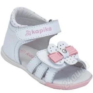 Лот: 2267328. Фото: 1. Сандалии Kapika. Сандалии