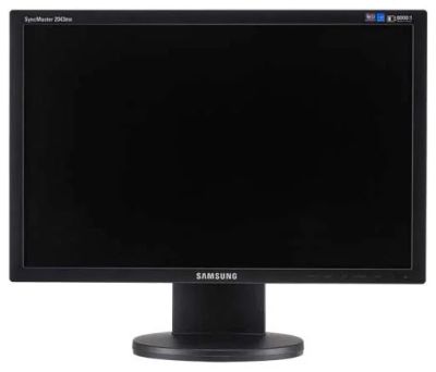 Лот: 4429288. Фото: 1. Samsung SyncMaster 2043BW. ЖК-мониторы