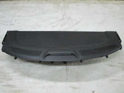 Лот: 11853551. Фото: 1. Полка салонная Volkswagen Polo... Салон