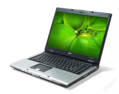 Лот: 2088222. Фото: 1. Acer Extensa 5620. Ноутбуки