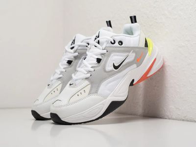 Лот: 24977232. Фото: 1. Кроссовки Nike M2K TEKNO. Кеды, кроссовки, слипоны