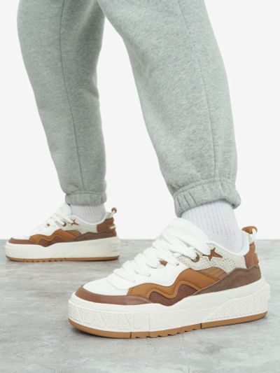 Лот: 24285098. Фото: 1. Кеды женские Li-Ning Unblock... Кеды, кроссовки, слипоны