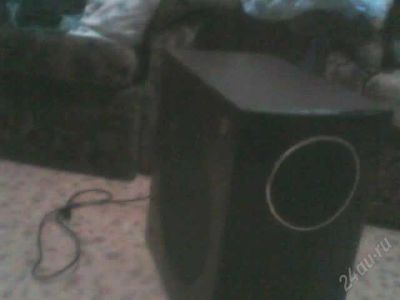 Лот: 1030611. Фото: 1. СаБ BBK SV12 250w Активный. Активные акустические системы