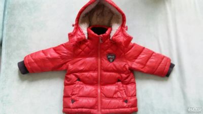 Лот: 8257919. Фото: 1. Комплект зимний. Верхняя одежда