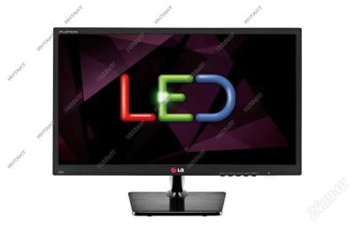 Лот: 2969362. Фото: 1. Монитор LG 21.5" "22EN33S-BA". ЖК-мониторы