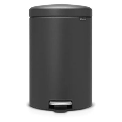 Лот: 24902329. Фото: 1. Мусорный бак Brabantia NewIcon... Инвентарь для уборки
