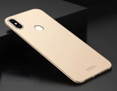 Лот: 12747890. Фото: 1. Mofi Пластиковый бампер для Xiaomi... Чехлы, бамперы