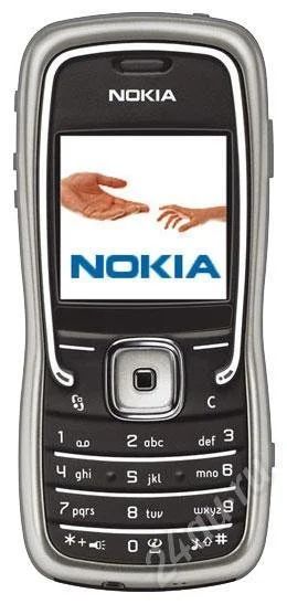 Лот: 395863. Фото: 1. Nokia 5500 Sport. Смартфоны