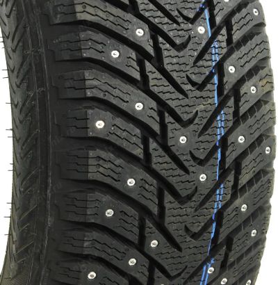 Лот: 19456800. Фото: 1. шины 265/70 R16 Nokian Nordman... Шины